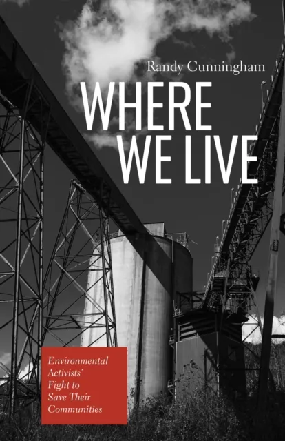 Where We Live