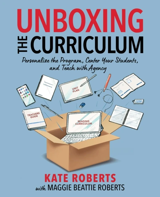 Unboxing the Curriculum