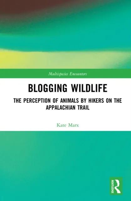 Blogging Wildlife