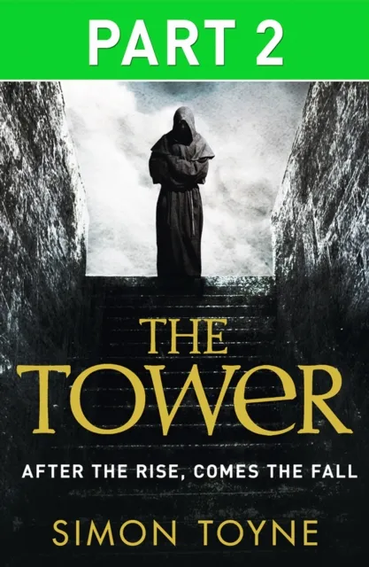 Tower: Part Two