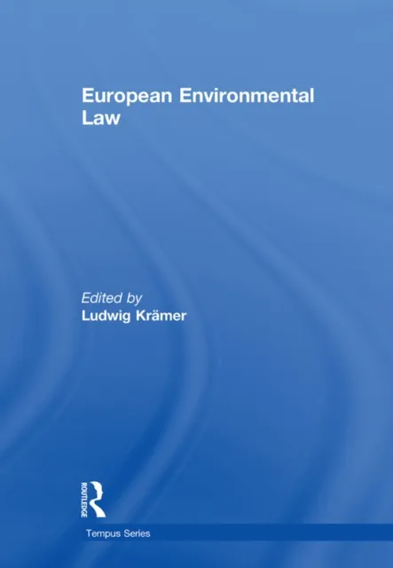 European Environmental Law