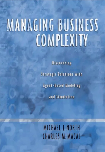 Managing Business Complexity