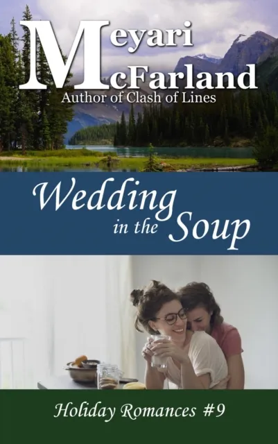 Wedding in the Soup