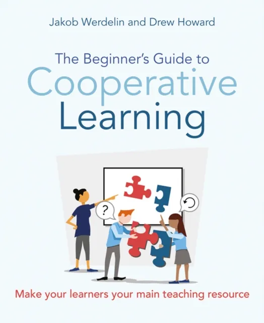 Beginner's Guide to Cooperative Learning