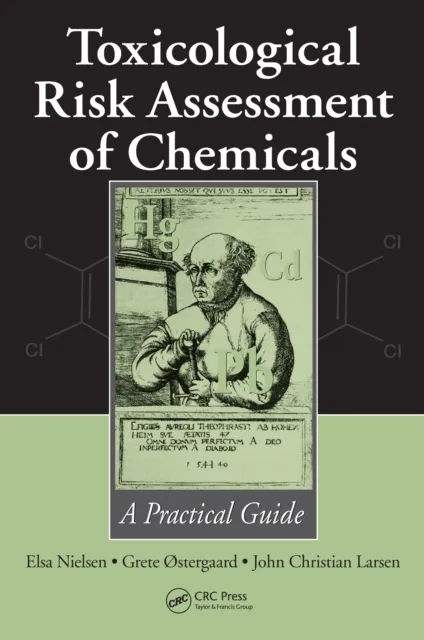 Toxicological Risk Assessment of Chemicals