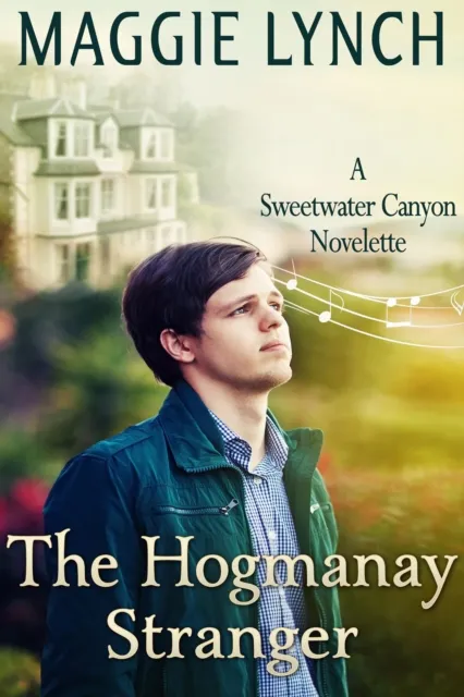 Hogmanay Stranger
