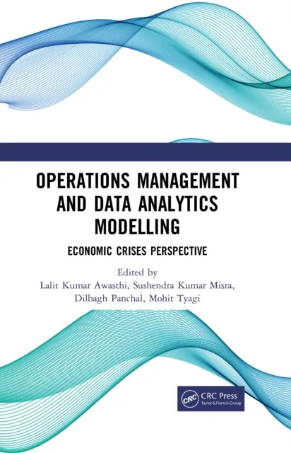 Operations Management and Data Analytics Modelling