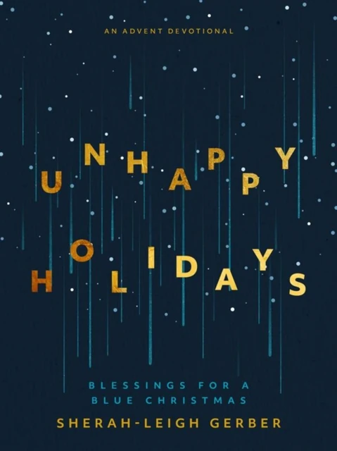 Unhappy Holidays