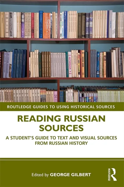 Reading Russian Sources