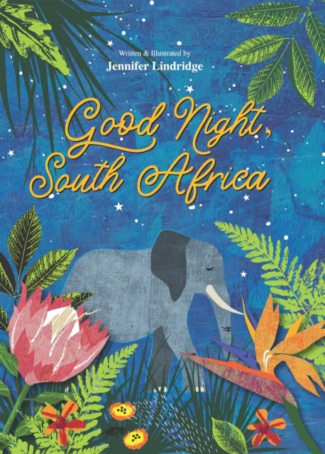 Good night, South Africa