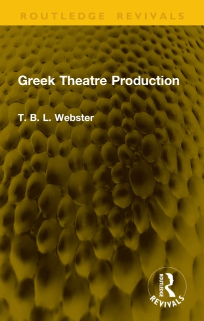 Greek Theatre Production