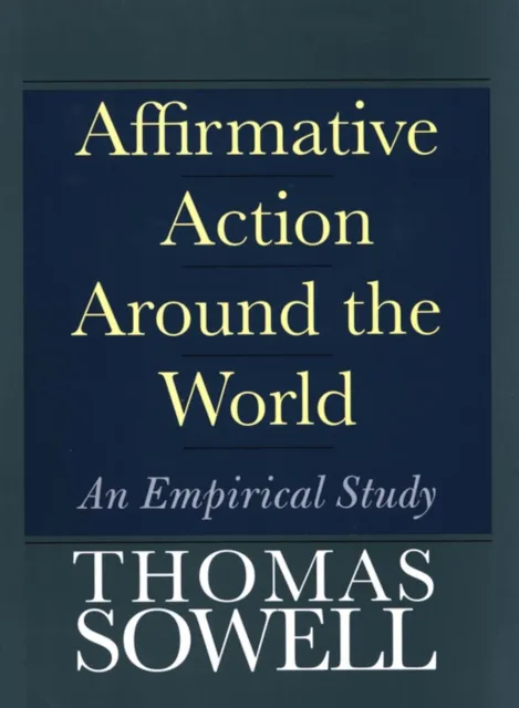 Affirmative Action Around the World