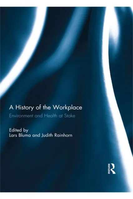 History of the Workplace