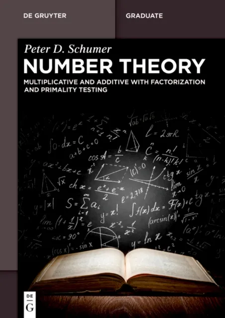 Number Theory