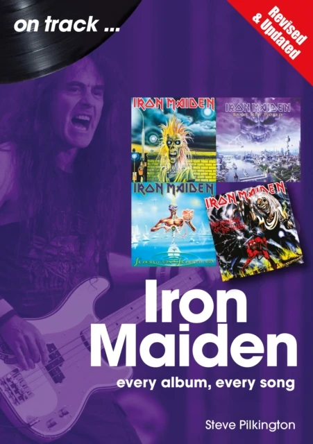 Iron Maiden