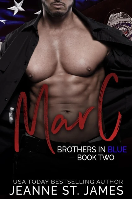 Brothers in Blue: Marc
