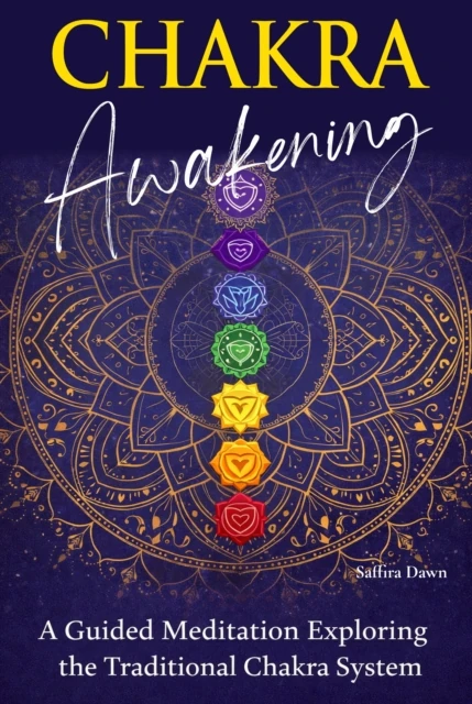 Chakra Awakening