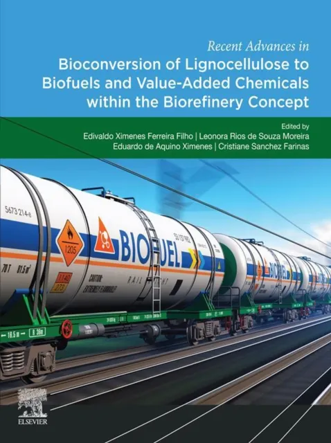 Recent Advances in Bioconversion of Lignocellulose to Biofuels and Value Added Chemicals within the Biorefinery Concept