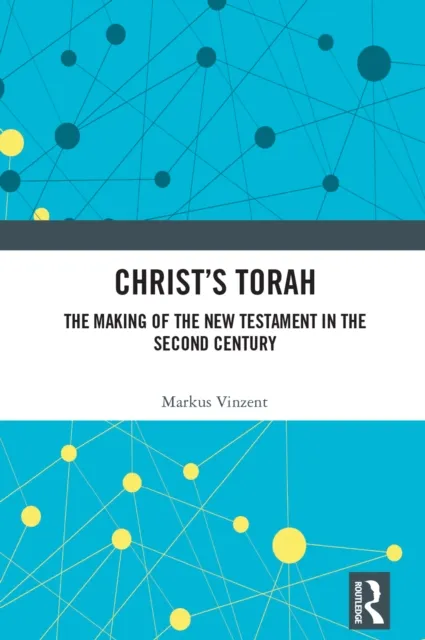 Christ's Torah