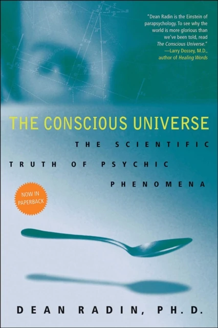 Conscious Universe
