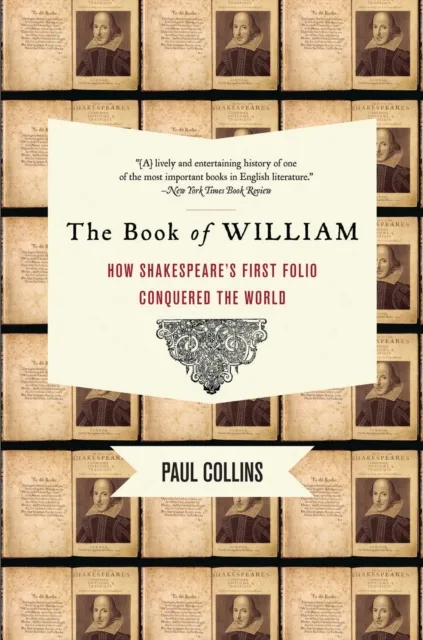 Book of William