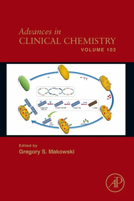 Advances in Clinical Chemistry