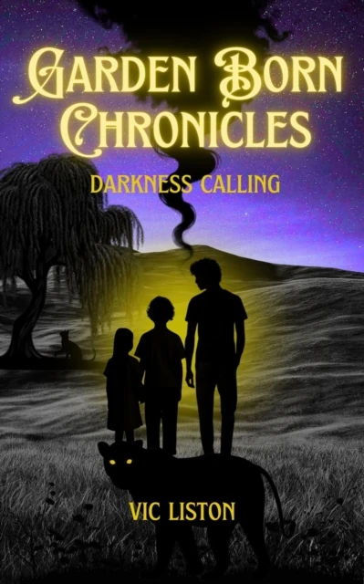 Darkness Calling