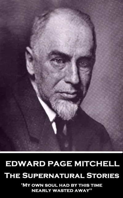 Supernatural Stories