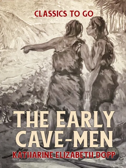 Early Cave-Men