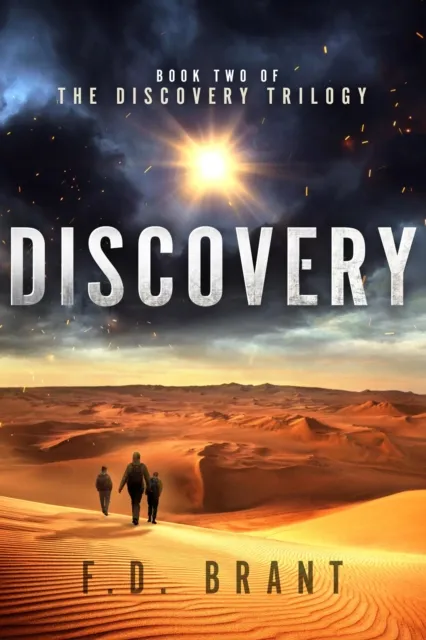 Discovery