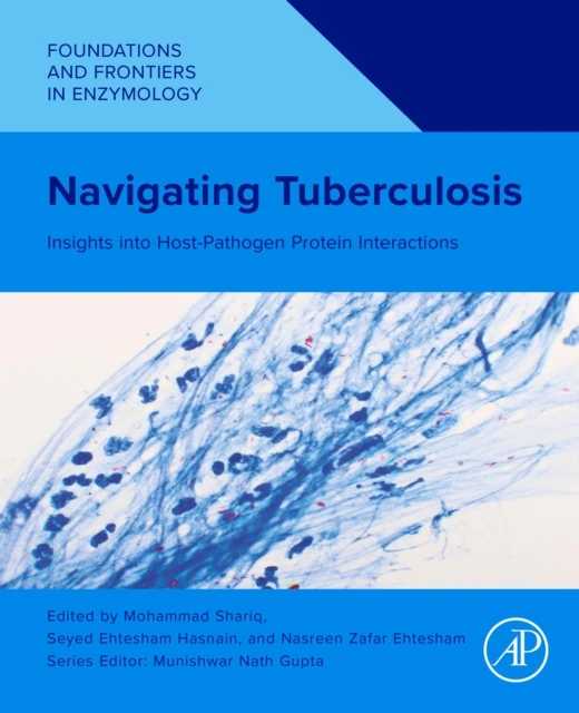 Navigating Tuberculosis