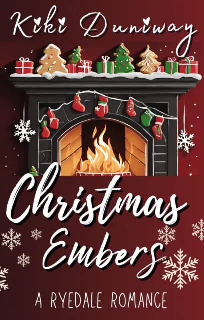 Christmas Embers
