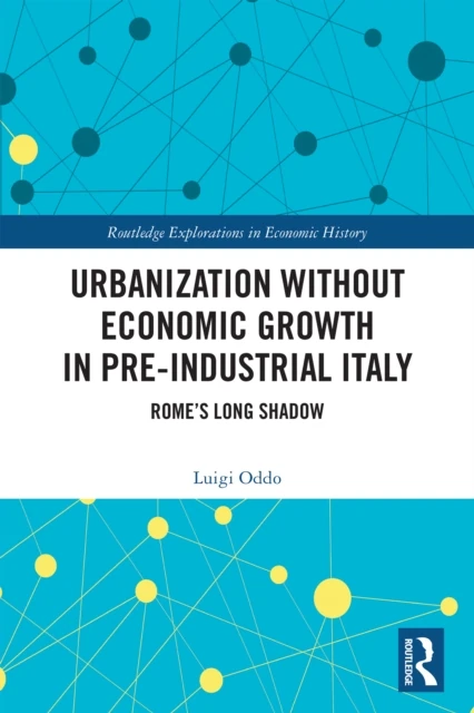 Urbanization without Economic Growth in Pre-Industrial Italy