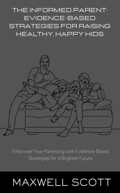 Informed Parent: Evidence-Based Strategies for Raising Healthy, Happy Kids