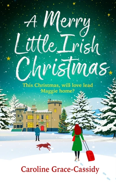 Merry Little Irish Christmas