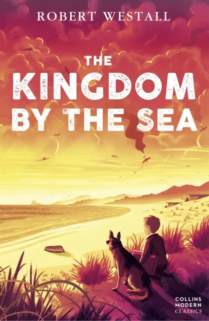 Kingdom by the Sea