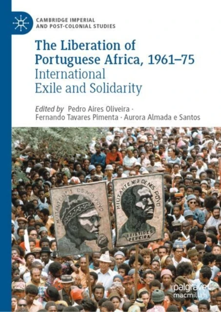 Liberation of Portuguese Africa, 1961-75