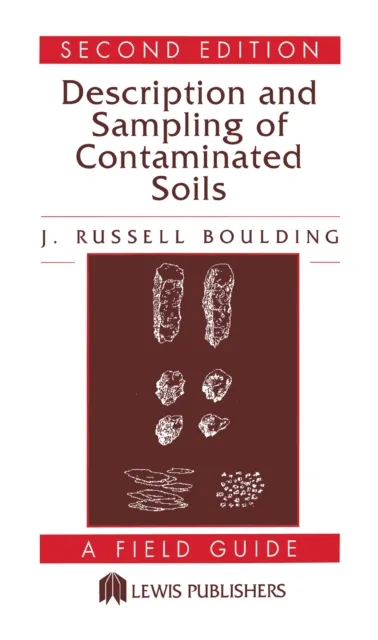 Description and Sampling of Contaminated Soils