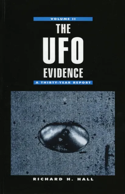 UFO Evidence