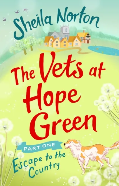Vets at Hope Green: Part One