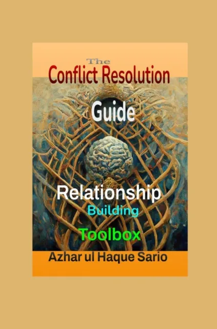 Conflict Resolution Toolbox