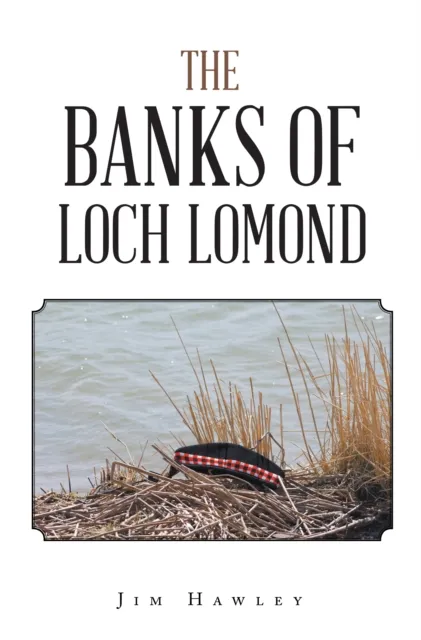 Banks of Loch Lomond