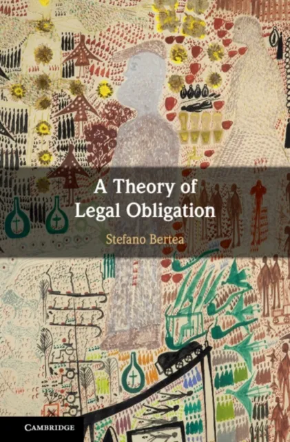 Theory of Legal Obligation