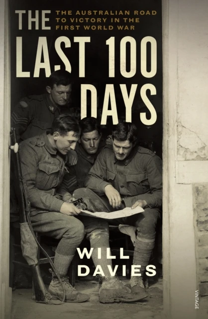 Last 100 Days
