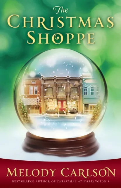Christmas Shoppe