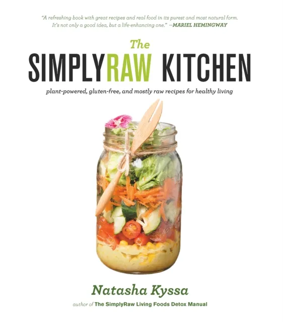 SimplyRaw Kitchen