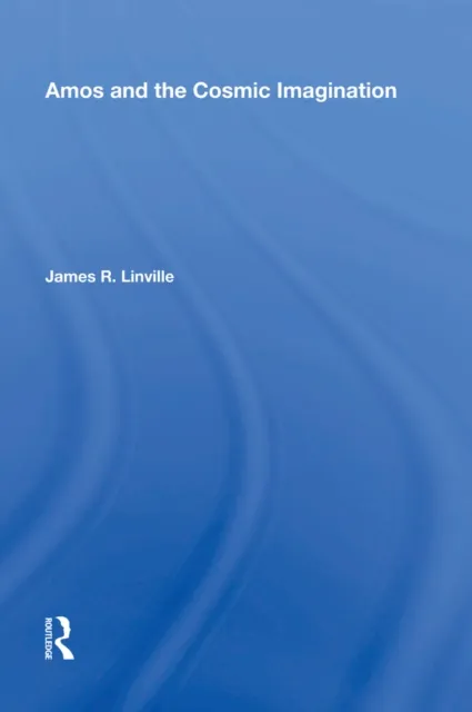 Amos and the Cosmic Imagination