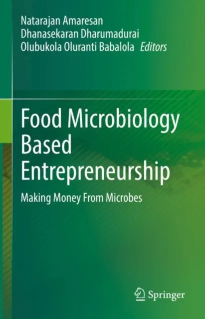 Food Microbiology Based Entrepreneurship