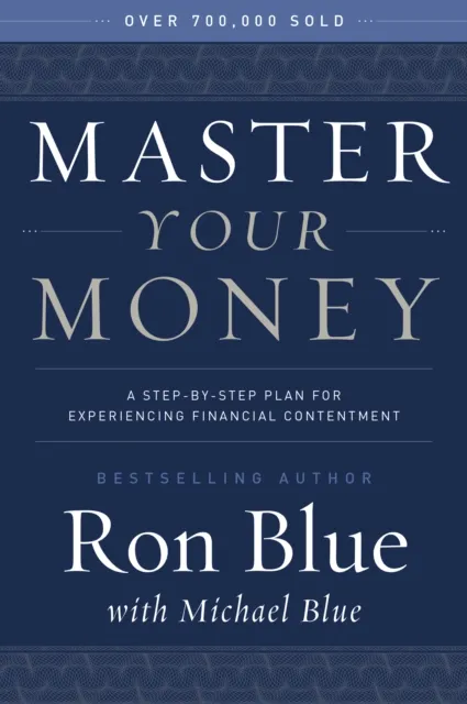 Master Your Money