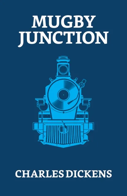 Mugby Junction